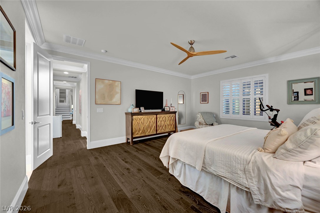 371 Capistrano Vistas Street Las Vegas NV 89138