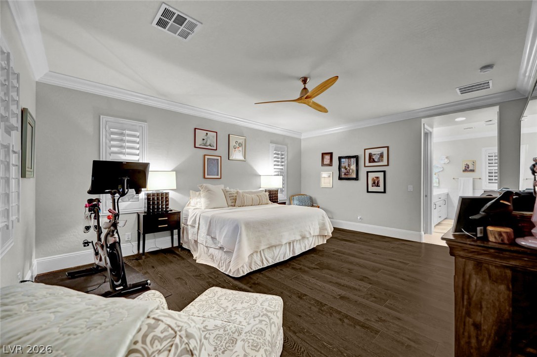 371 Capistrano Vistas Street Las Vegas NV 89138