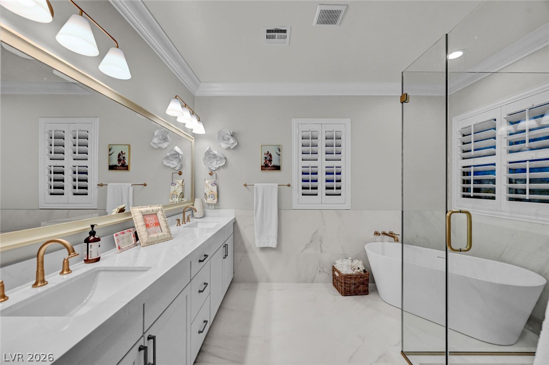 371 Capistrano Vistas Street Las Vegas NV 89138