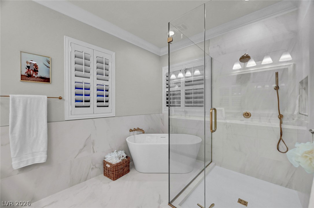 371 Capistrano Vistas Street Las Vegas NV 89138