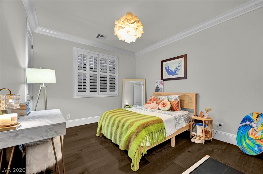 371 Capistrano Vistas Street Las Vegas NV 89138