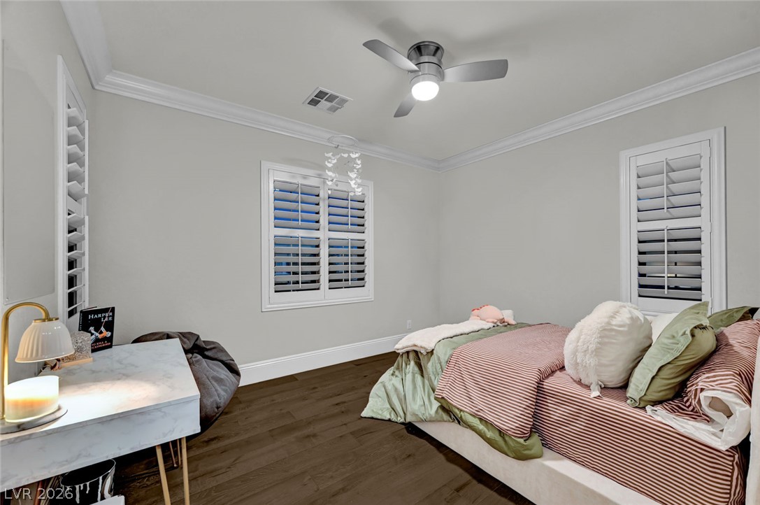 371 Capistrano Vistas Street Las Vegas NV 89138