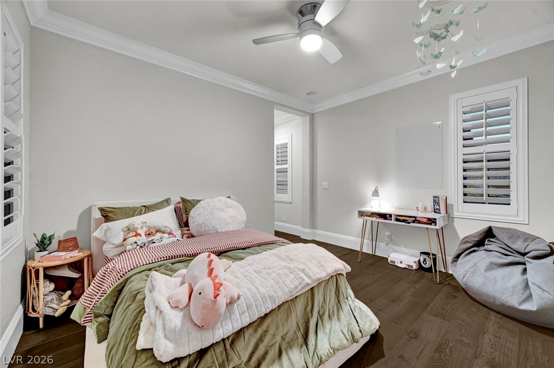 371 Capistrano Vistas Street Las Vegas NV 89138