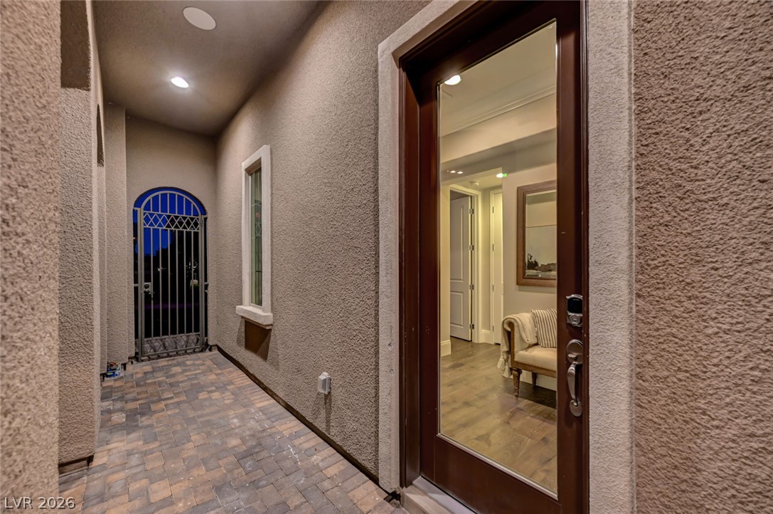 371 Capistrano Vistas Street Las Vegas NV 89138