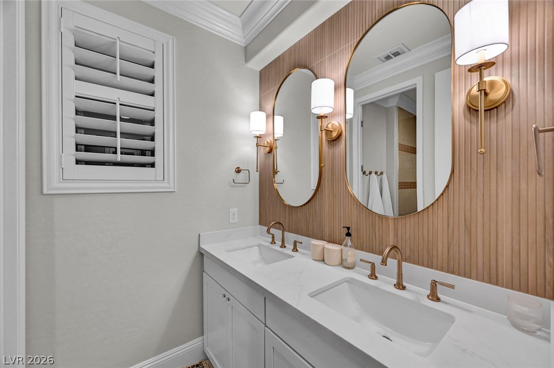 371 Capistrano Vistas Street Las Vegas NV 89138