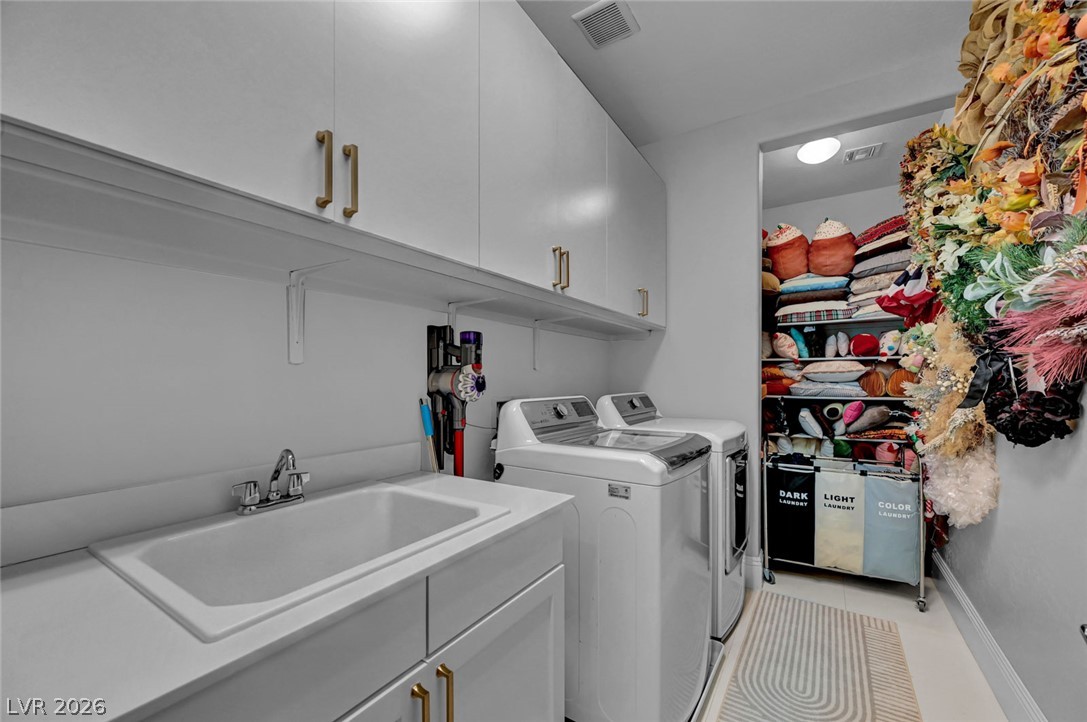 371 Capistrano Vistas Street Las Vegas NV 89138