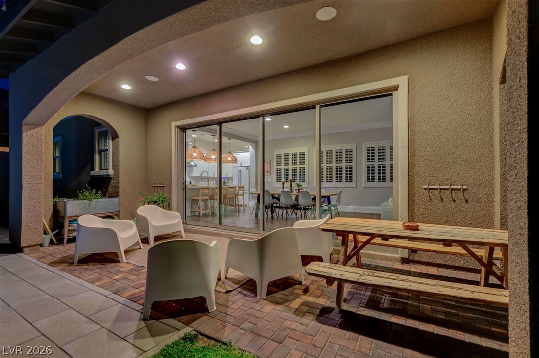 371 Capistrano Vistas Street Las Vegas NV 89138