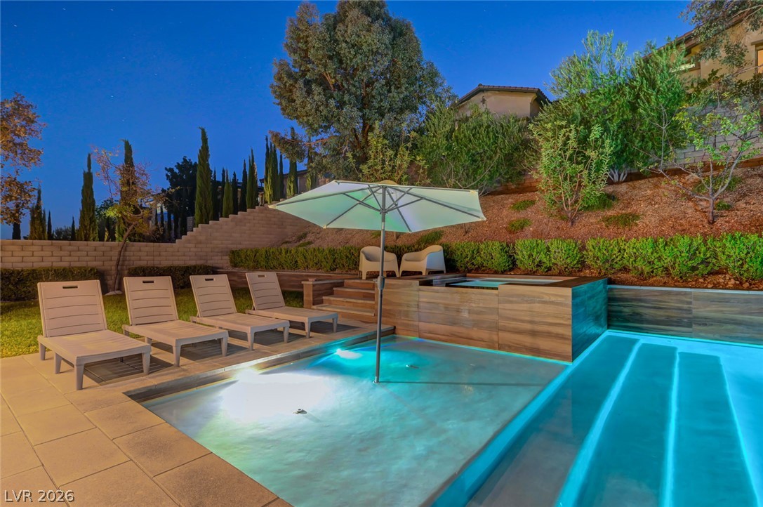 371 Capistrano Vistas Street Las Vegas NV 89138