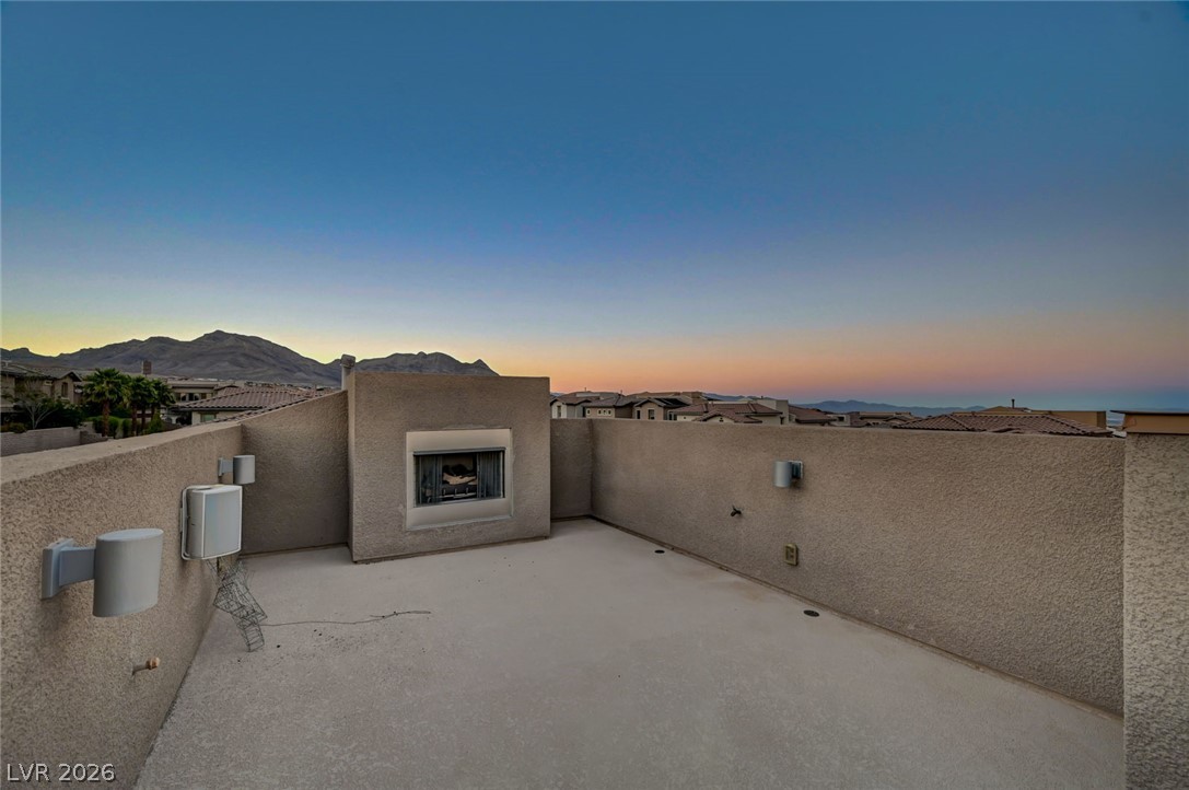 371 Capistrano Vistas Street Las Vegas NV 89138