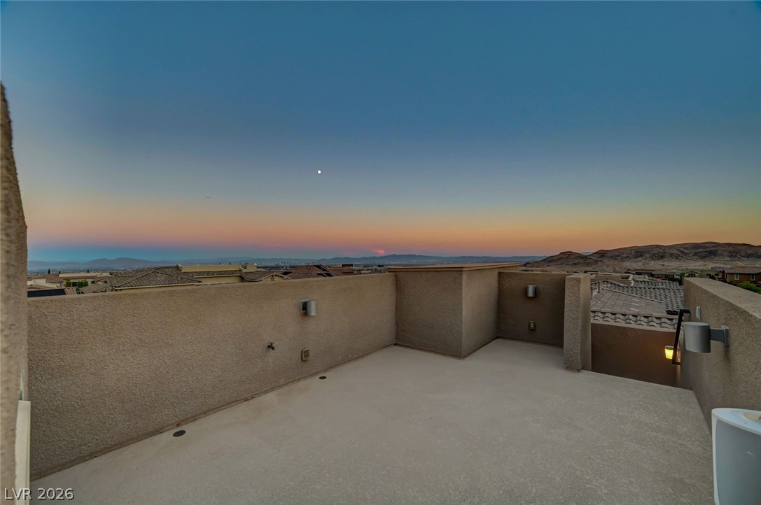 371 Capistrano Vistas Street Las Vegas NV 89138