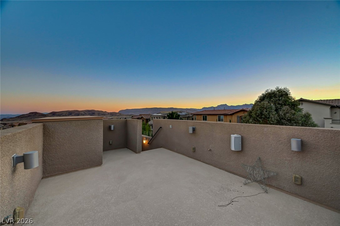 371 Capistrano Vistas Street Las Vegas NV 89138