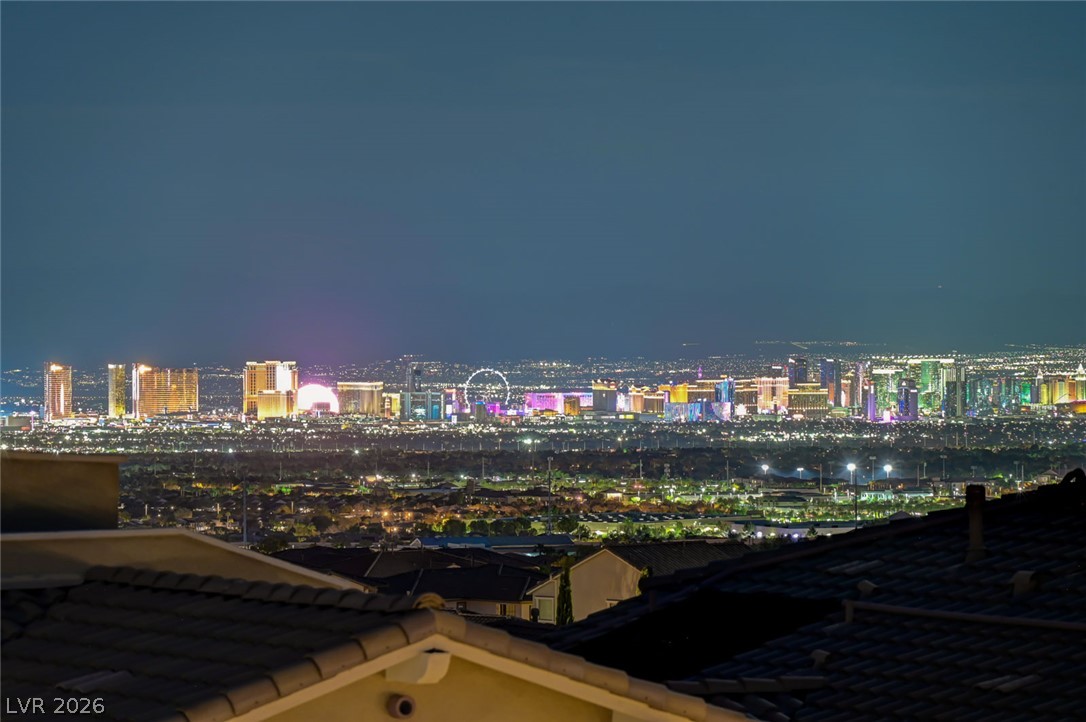 371 Capistrano Vistas Street Las Vegas NV 89138