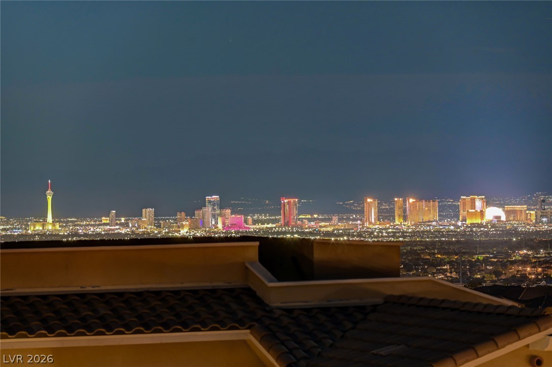 371 Capistrano Vistas Street Las Vegas NV 89138