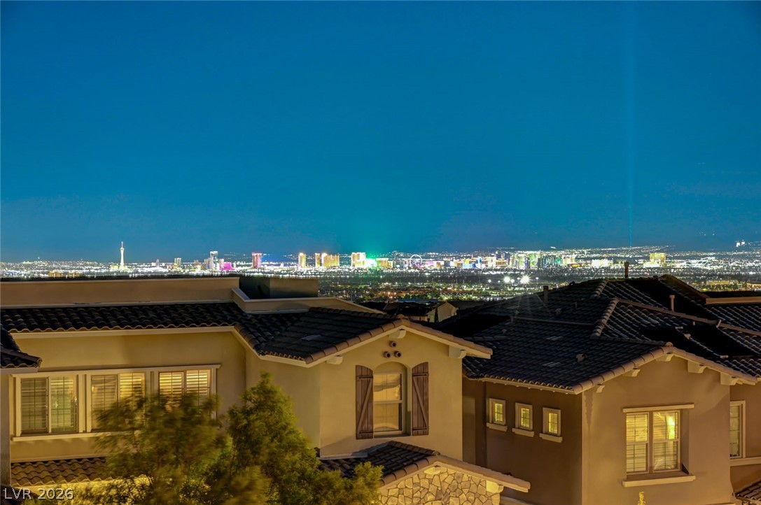 371 Capistrano Vistas Street Las Vegas NV 89138