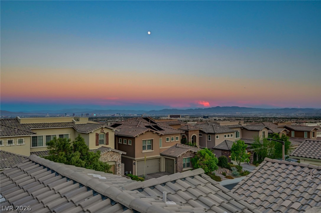 371 Capistrano Vistas Street Las Vegas NV 89138
