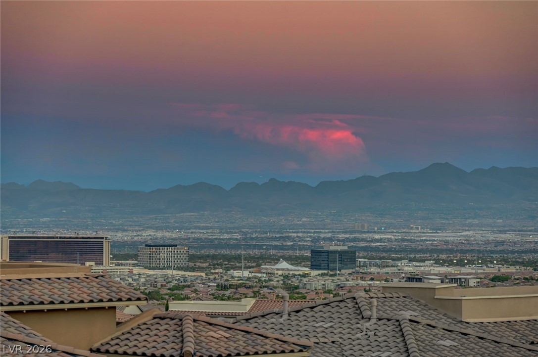 371 Capistrano Vistas Street Las Vegas NV 89138