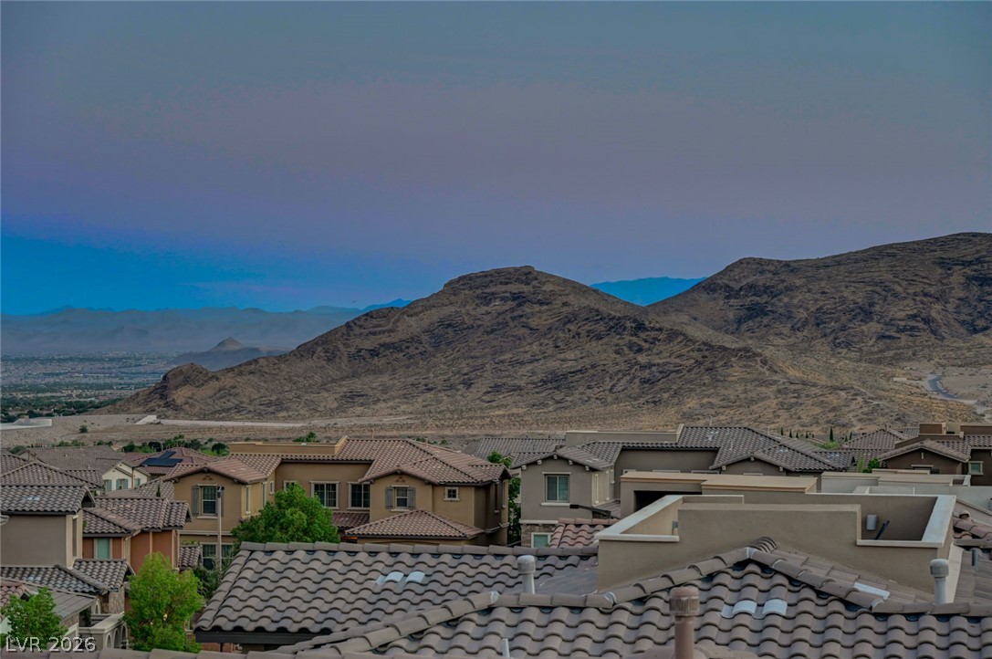 371 Capistrano Vistas Street Las Vegas NV 89138
