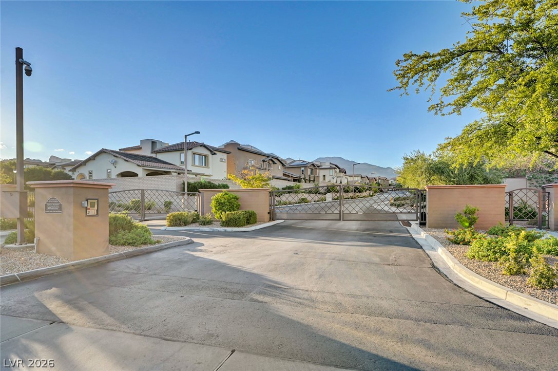 371 Capistrano Vistas Street Las Vegas NV 89138