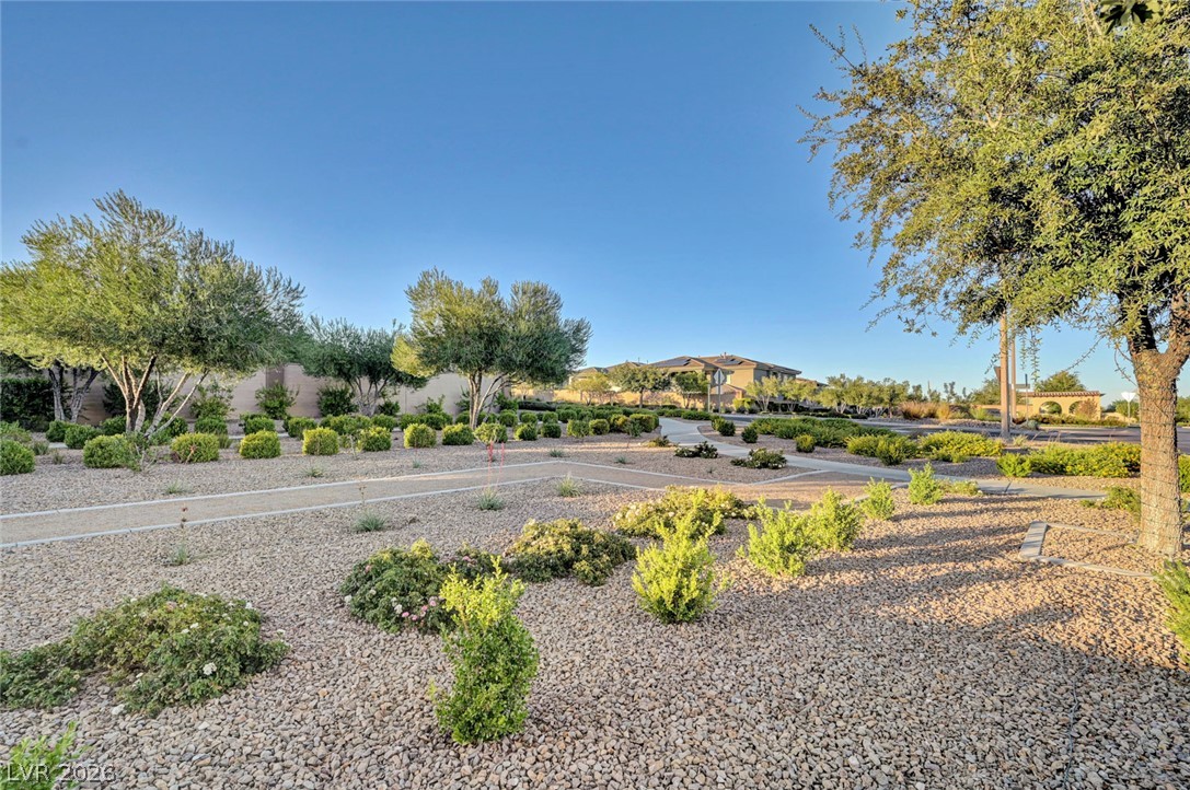 371 Capistrano Vistas Street Las Vegas NV 89138