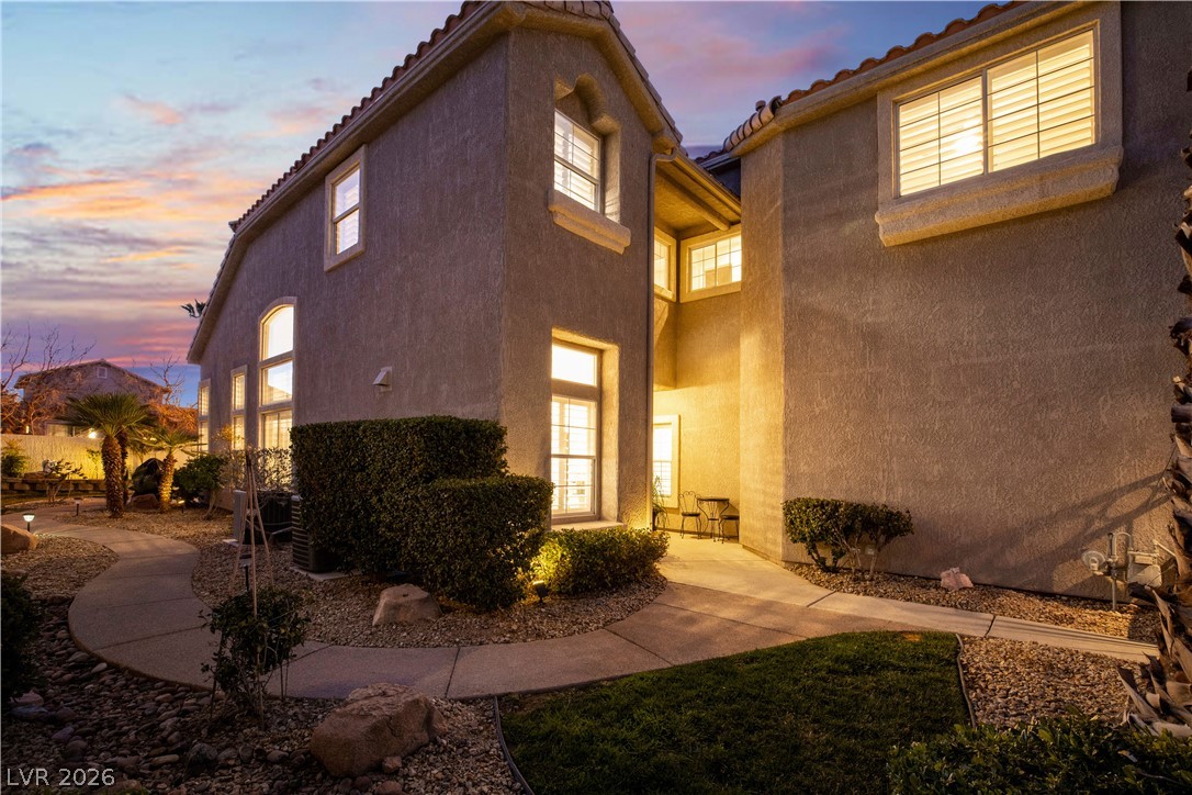 9241 Pitching Wedge Drive Las Vegas NV 89134