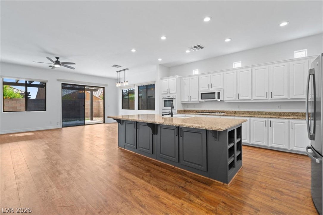 1007 Via Calderia Place Henderson NV 89011