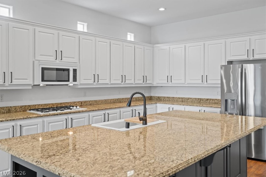 1007 Via Calderia Place Henderson NV 89011