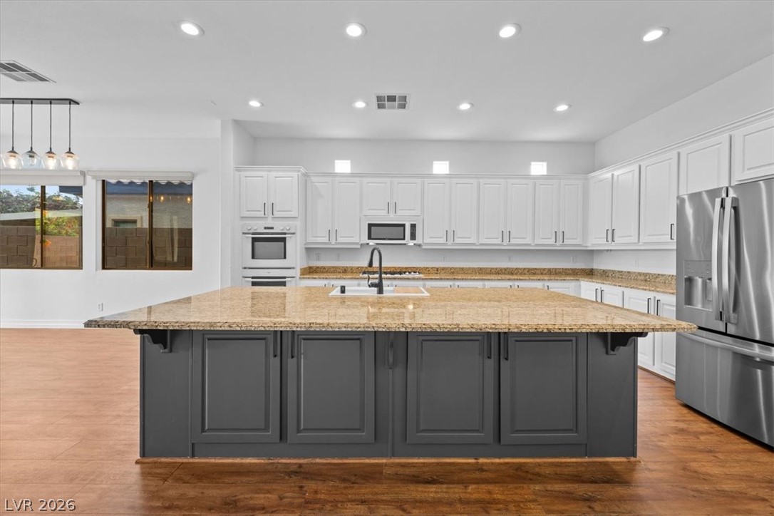 1007 Via Calderia Place Henderson NV 89011