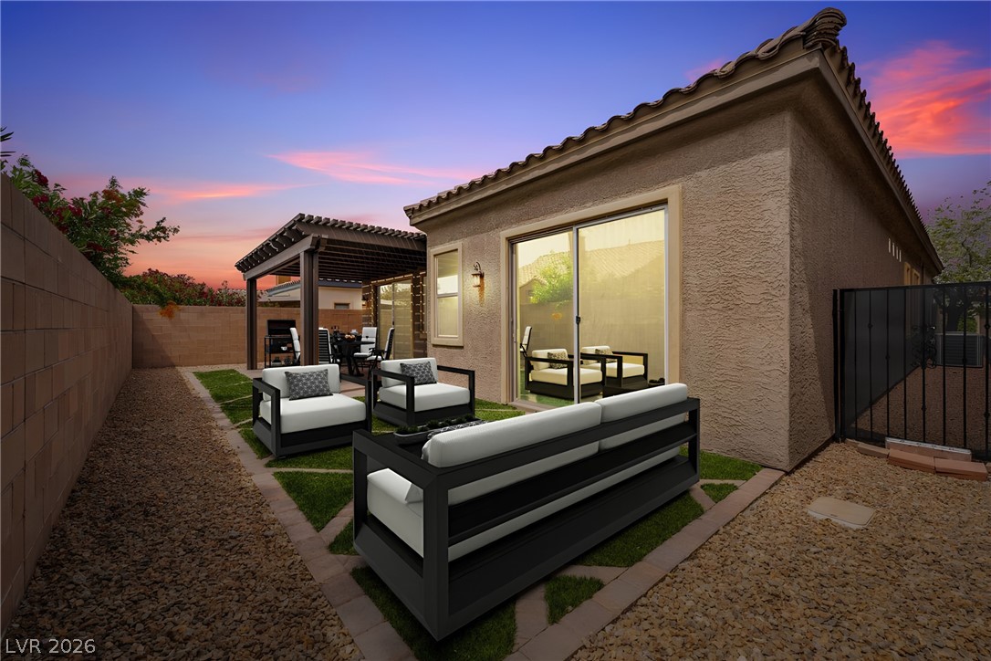 1007 Via Calderia Place Henderson NV 89011