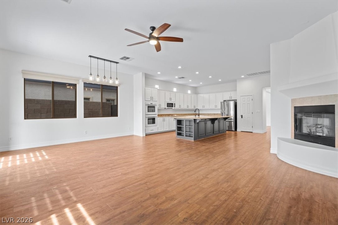 1007 Via Calderia Place Henderson NV 89011