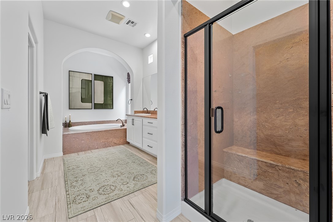 1007 Via Calderia Place Henderson NV 89011