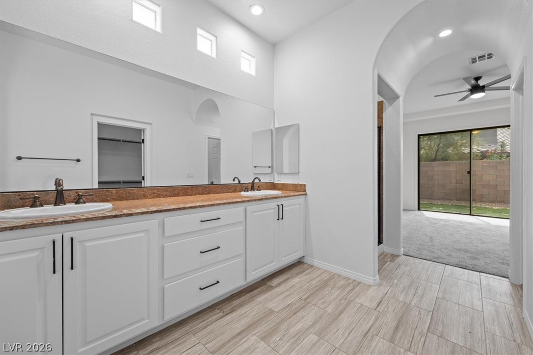 1007 Via Calderia Place Henderson NV 89011