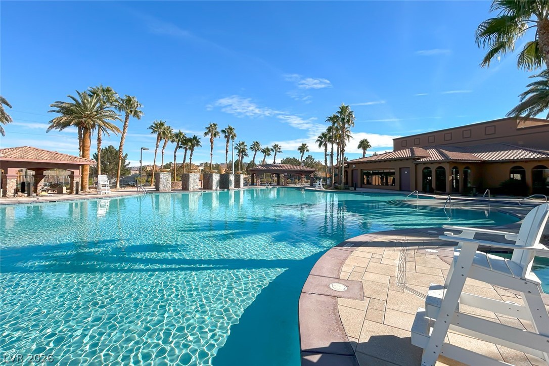 1007 Via Calderia Place Henderson NV 89011