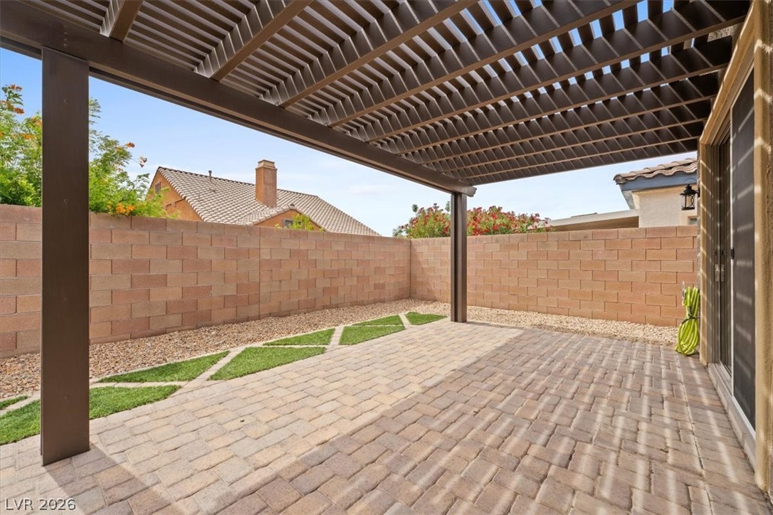 1007 Via Calderia Place Henderson NV 89011