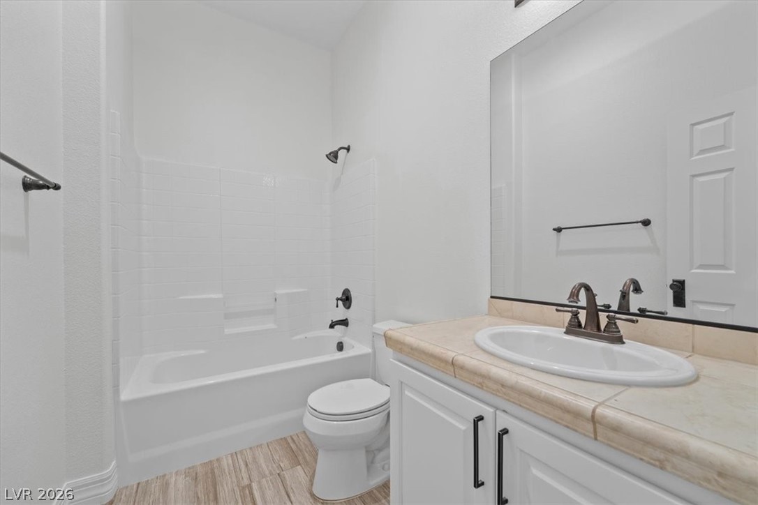 1007 Via Calderia Place Henderson NV 89011