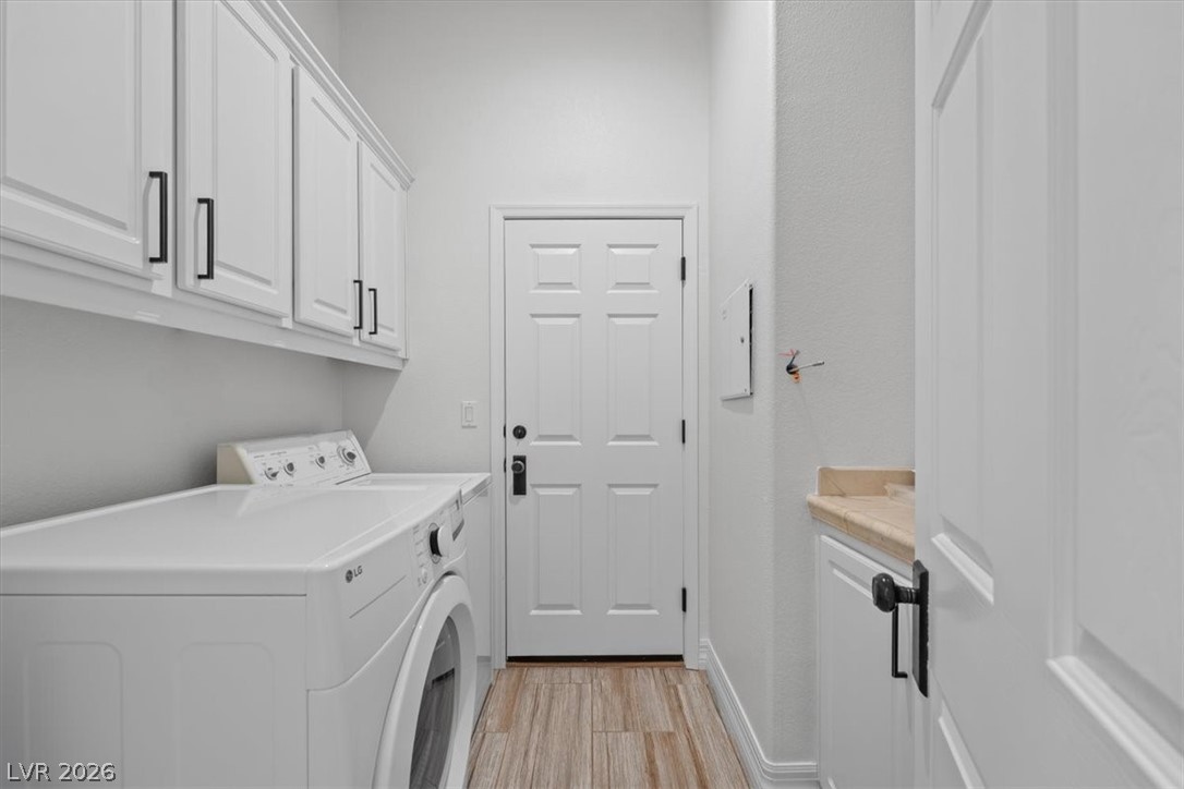 1007 Via Calderia Place Henderson NV 89011