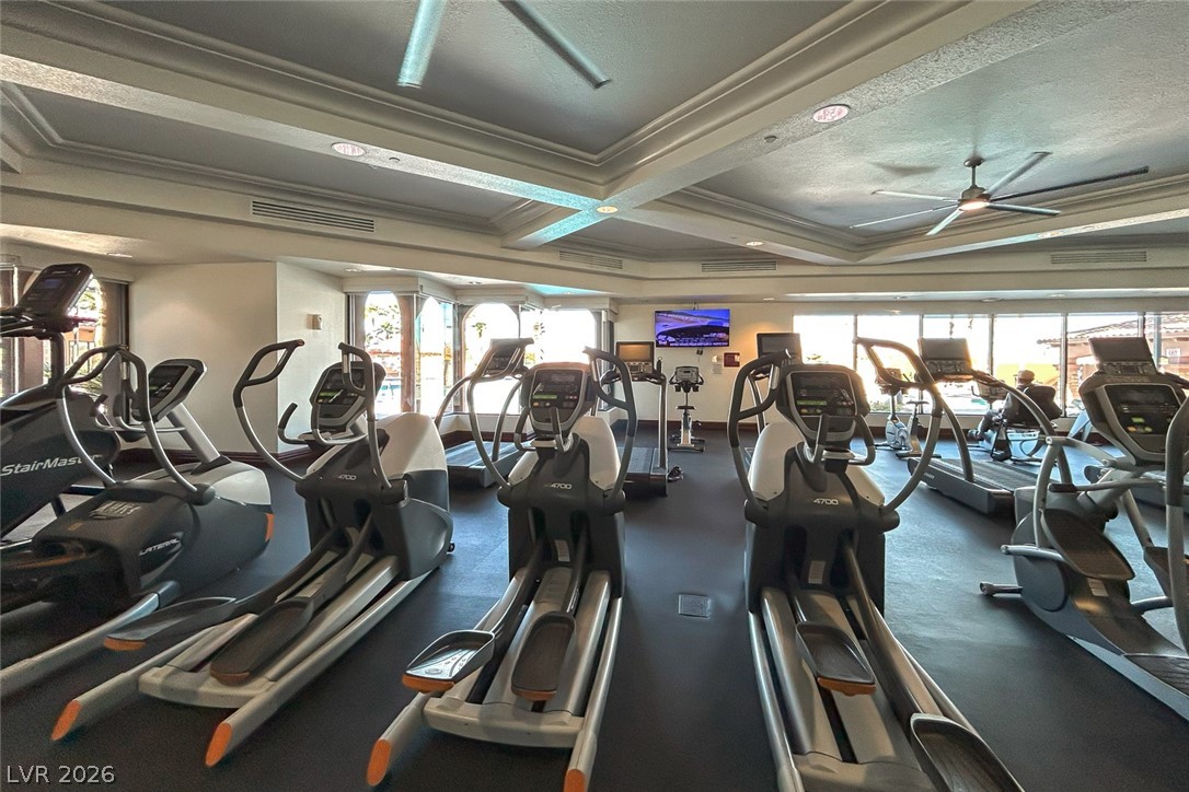1007 Via Calderia Place Henderson NV 89011