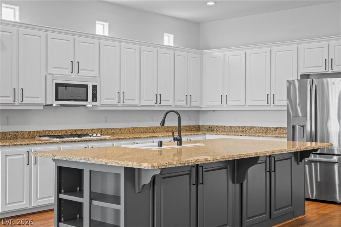 1007 Via Calderia Place Henderson NV 89011