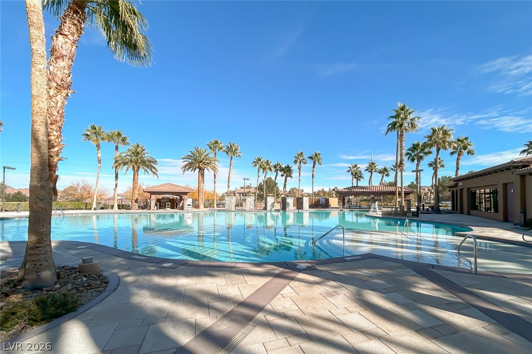 1007 Via Calderia Place Henderson NV 89011