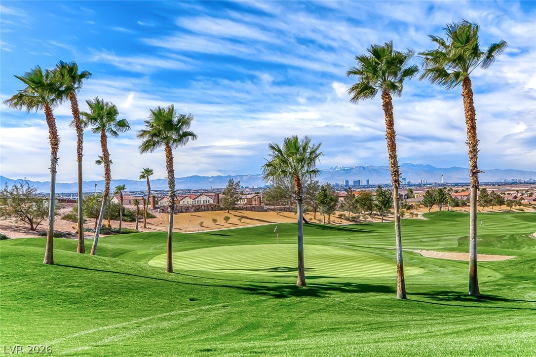 1007 Via Calderia Place Henderson NV 89011