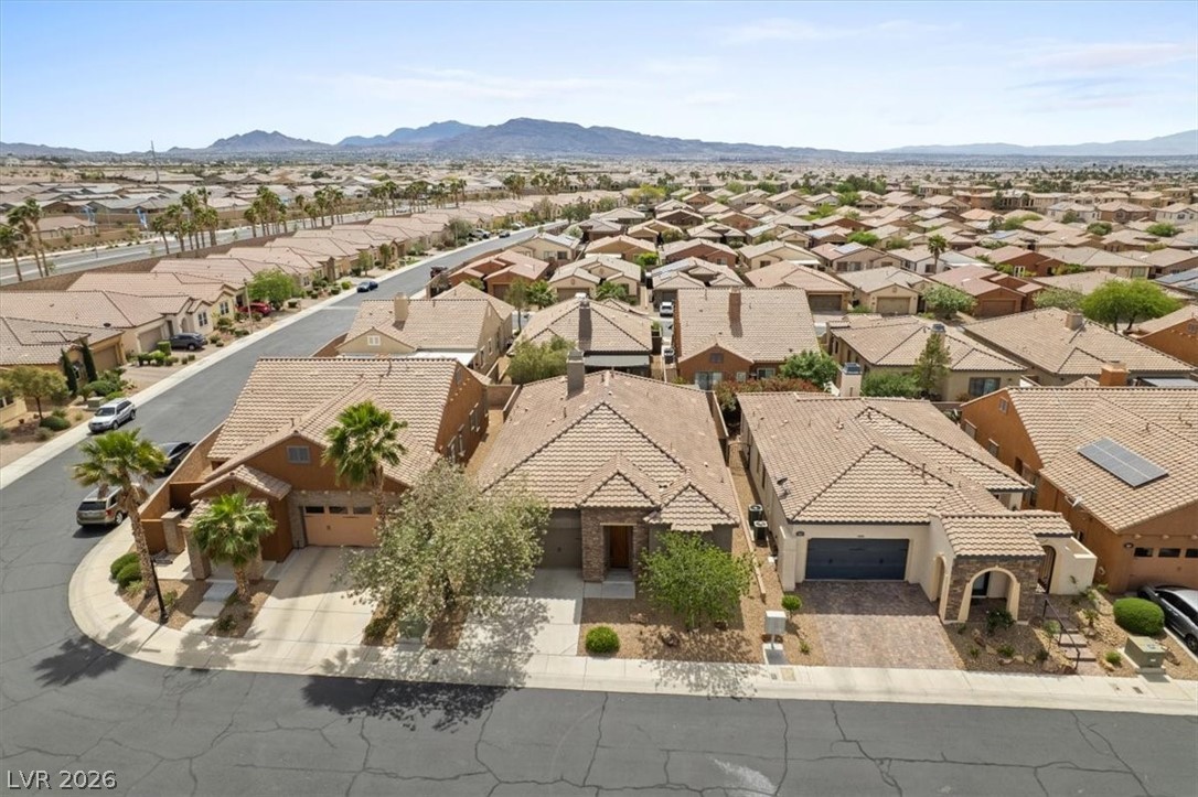 1007 Via Calderia Place Henderson NV 89011