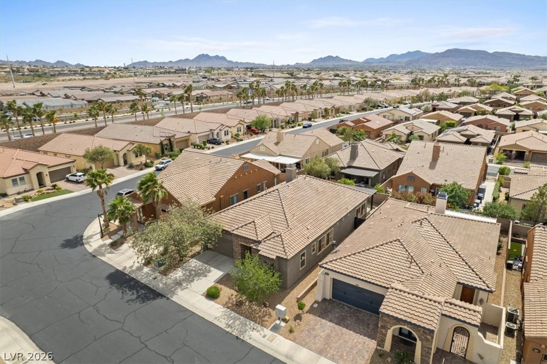 1007 Via Calderia Place Henderson NV 89011