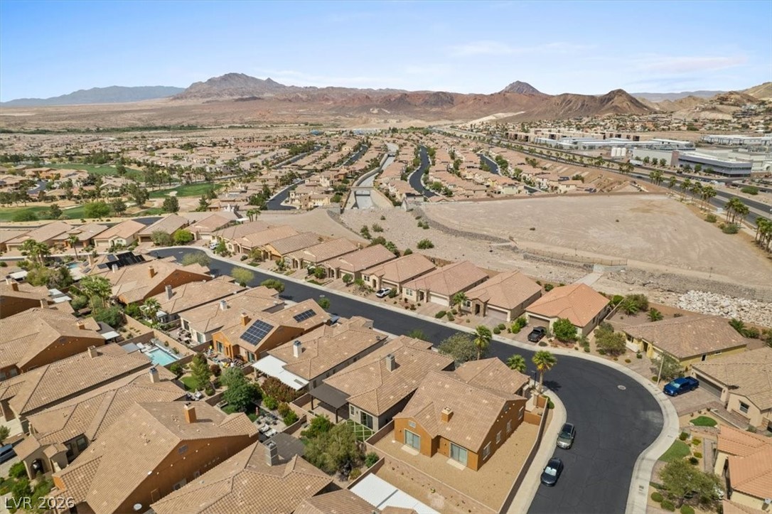 1007 Via Calderia Place Henderson NV 89011