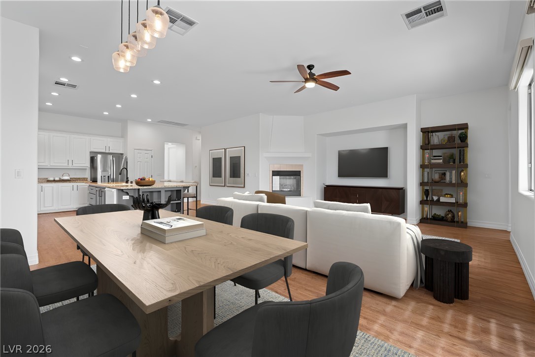 1007 Via Calderia Place Henderson NV 89011