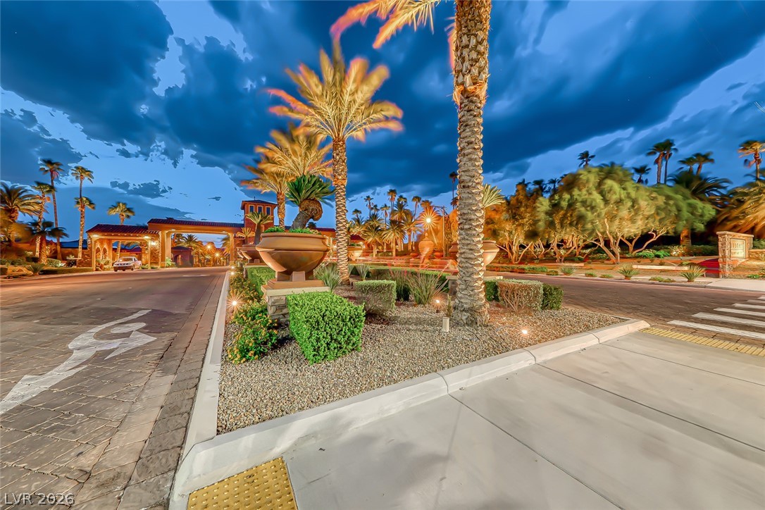 1007 Via Calderia Place Henderson NV 89011