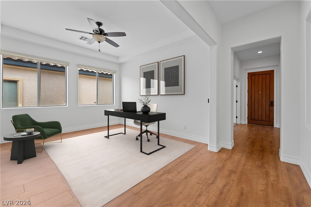 1007 Via Calderia Place Henderson NV 89011