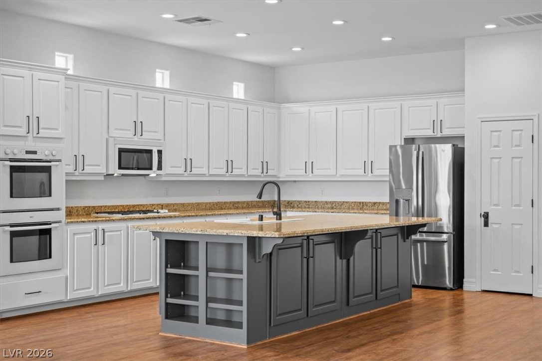 1007 Via Calderia Place Henderson NV 89011