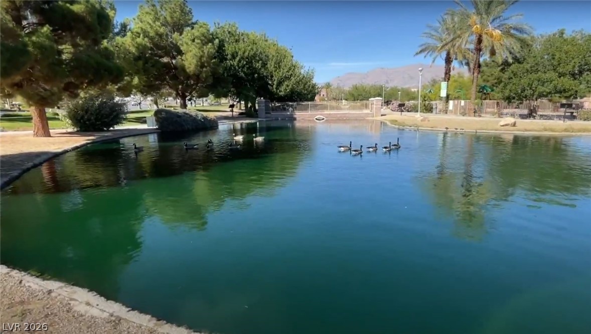 6437 Boatbill Street North Las Vegas NV 89084