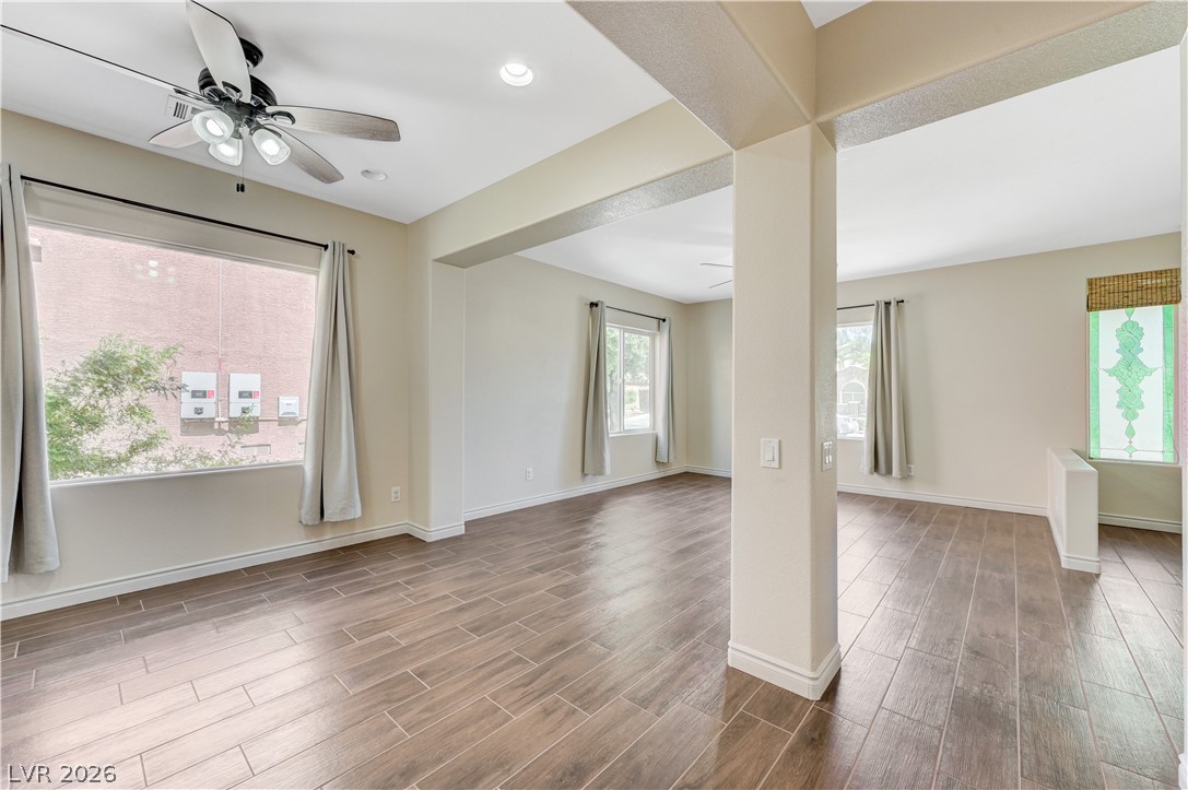6437 Boatbill Street North Las Vegas NV 89084