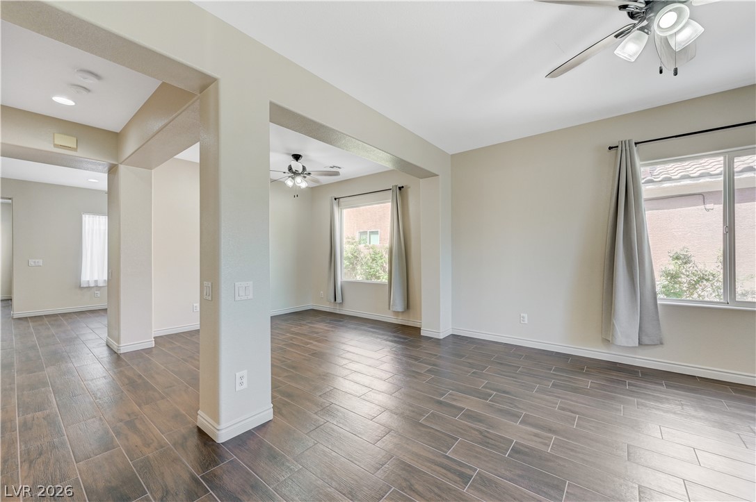 6437 Boatbill Street North Las Vegas NV 89084
