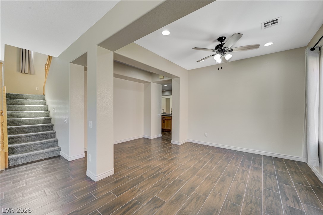 6437 Boatbill Street North Las Vegas NV 89084